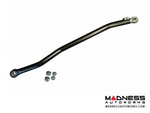 Dodge Ram 2500/3500 4WD Adjustable Track Bar - Front